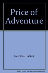 Price of Adventure