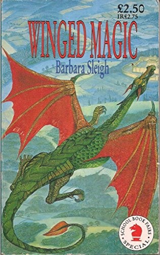 Winged Magic