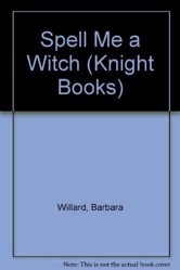 Spell Me a Witch
