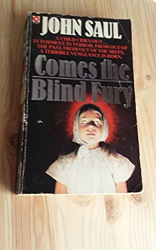 Comes the Blind Fury