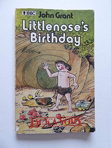 Littlenose's Birthday