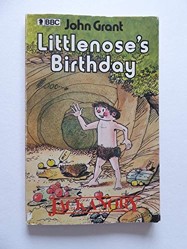 Littlenose's Birthday