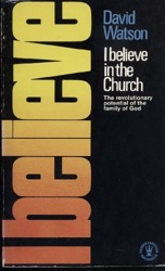 I Believe in the Church