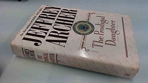 The Prodigal Daughter