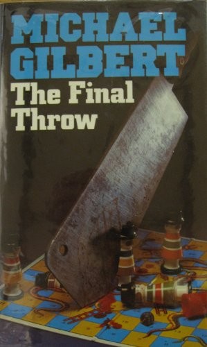 The Final Throw