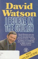 I Believe in the Church