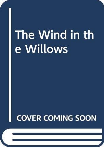 The Wind in the Willows