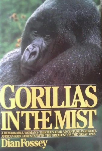 Gorillas in the Mist
