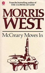 McCreary Moves in