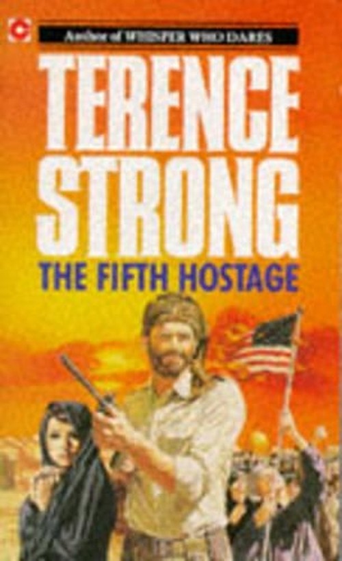 The Fifth Hostage