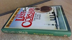 The Last Corsair