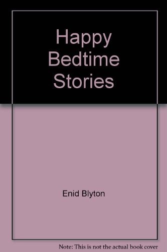 Happy Bedtime Stories