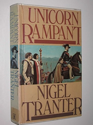 Unicorn Rampant