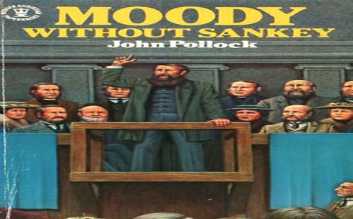 Moody without Sankey