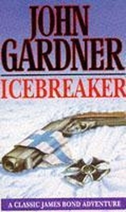 Icebreaker