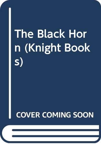 The Black Horn