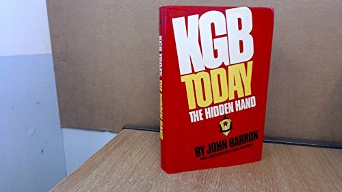 K. G. B. Today