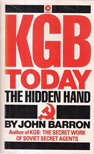 K. G. B.