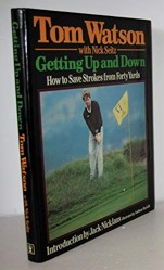Getting Up and Down