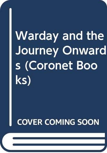 Warday and the Journey Onwards