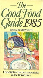 The Good Food Guide