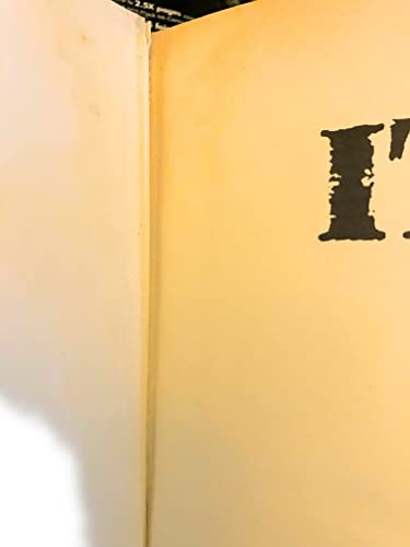 It