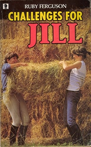 Challenges for Jill