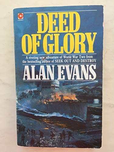 Deed of Glory