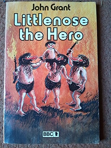 Littlenose the Hero