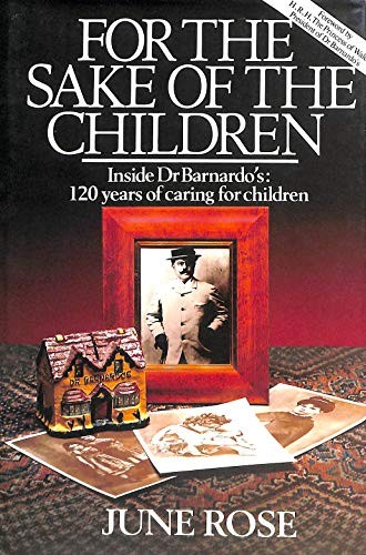 For the Sake of the Children
