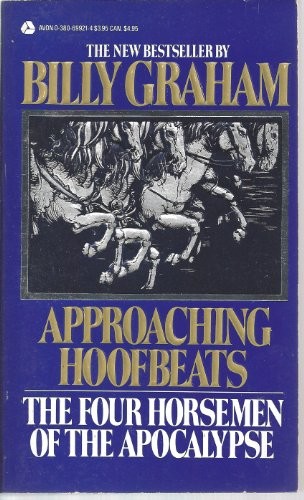 Approaching Hoofbeats