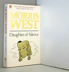 Daughter of Silence