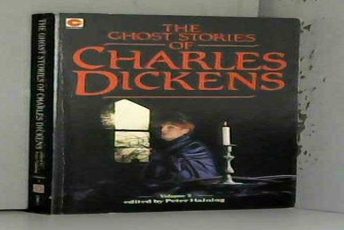 Ghost Stories