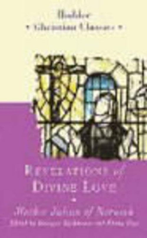 Revelations of Divine Love