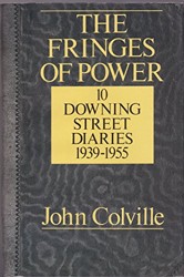 The Fringes of Power