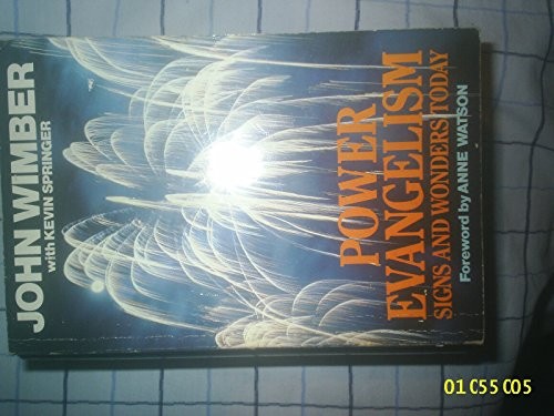 Power Evangelism