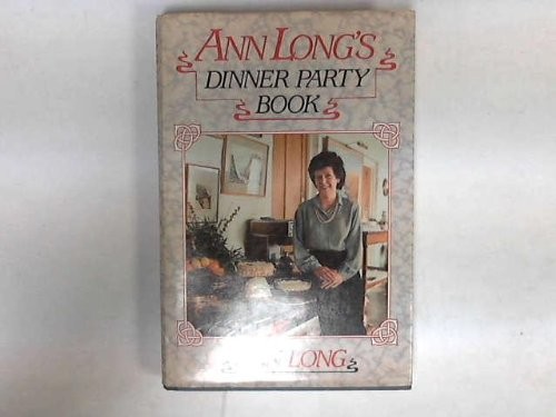 Dinner Party Book