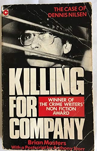 Killing for Company