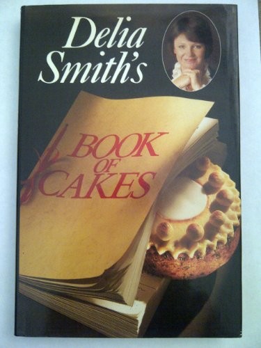 Book of Cakes