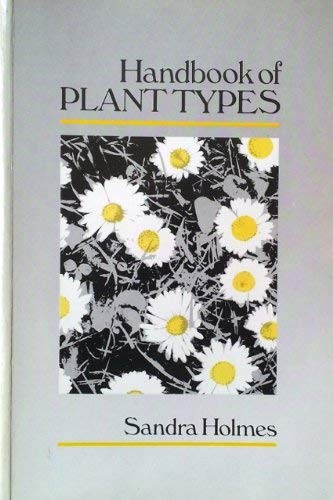 Handbook of Plant Types