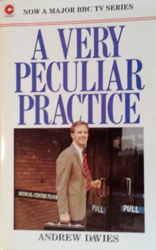 A Very Peculiar Practice