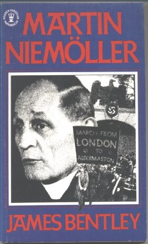 Martin Niemoller