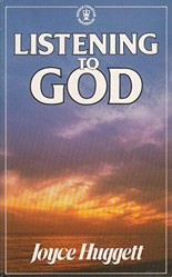 Listening to God