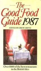 The Good Food Guide