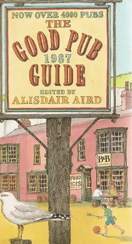 Good Pub Guide