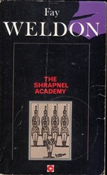 The Shrapnel Academy