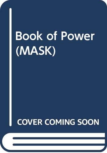 Book of Power