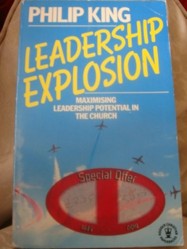 Leadership Explosion