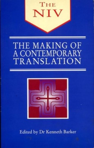 The Making of a Contemporary Translation