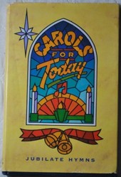 Carols for Today